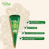 Neha Herbal Mehandi Cone -1pc