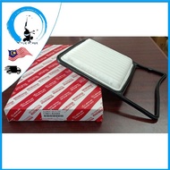 NJW AIR FILTER TOYOTA AVANZA 1.5 (17801-BZ050/BZ060) NJW