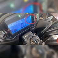 ชุดซ่อมเรือนไมล์ดิจิตอล ฟิมล์ Honda cb150 CB 300 R