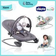 Chicco Hoopla Baby Bouncer Foldable Newborn Bed Kids Chair