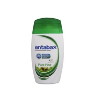 ANTABAX Antibacterial Shower Cream Pure Pine 250ml