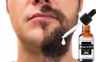 Beard oil lebat kan misai janggut