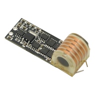 【Best-Selling】 DC 7V-15V 12V To 15KV-20KV AC High Voltage Generator Inverter Boost Spark Arc Ignitio