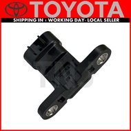 MAP SENSOR PERODUA MYVI 1.3 , MYVI LAGI BEST , AVANZA 1.3 F601 , PERODUA ALZA , RUSH 1.5 J200 89421-
