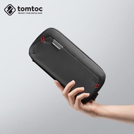 tomtoc Switch OLED storage bag Arccos series thin hand bag soft bag protective bag game card storage protective cover suitable for Nintendo Switch OLED/Switch