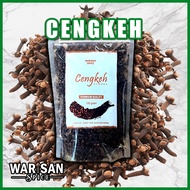 Super Cloves / Cloves / Original Dried Cloves / Spices / 100 grams Premium Quality