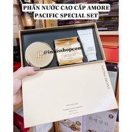 [ Amore Pacific ] AMORE PACIFIC TIME RESPONSE Cushion premium perfect concealer