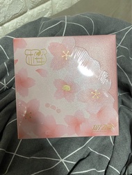 Lulu豬櫻花系列-XL櫻花豬