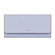 Furla Babylon Foldover-Top Continental Wallet