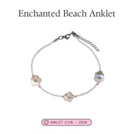 Mad Creation Club - Enchanted Flower Pearl Beach Edition