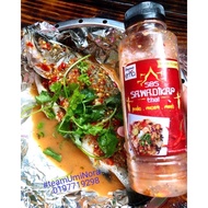 🔥🔥[HALAL] SOS THAI PEDAS MASAM MANIS