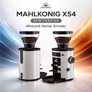 Mahlkonig X54 Grinder  (new version) เครื่องบดเมล็ดกาแฟ Home Use