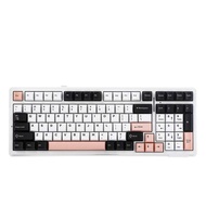 EPOMAKER x AULA F99 99-Key Hot-swappable Mechanical Keyboard Bluetooth 5.0/2.4G Wireless/Wired Gaske