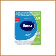 ✘ ❦ ☃ Bonna Milk Supplement 6- 12 Months 350g