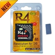 R4i GOLD USB Card Reader For Nintendo3 DS RTS New 3DS /3DS (LL£¬XL) (Size: 1 PCS)