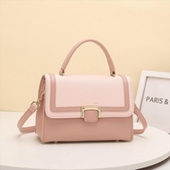 Paris Classic Tas Wanita Import Branded Fashion Handbag [PC1113]