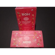 TEH BOH CAMERON/MINUMAN BOTANI/TEH STRAWBERRY RASPBERRY