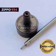 [Zippo 954] Premium Zippo tongue closure set