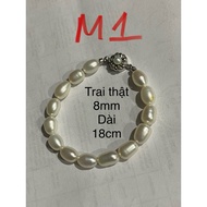 REAL BOYS BRACELETS IN MANY MODELS ms DF2