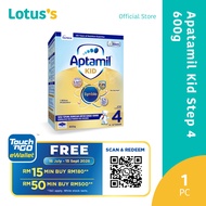 Aptamil Kid Step 4 600G