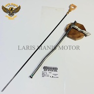 MESIN Deep Oil Dip Stick Engine Oil Stick + Wuling Cortez 1.8 Sleeve