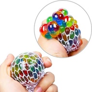 Squishy Smash Ball Squishy Ball Net anti Stress Kids Toys