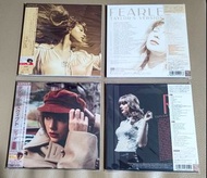 【現貨】 Taylor Swift - 日本限定盤 CD 專區