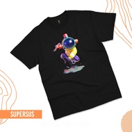 Unisex Super Sus Character T-Shirt for Boys and Girls Ages 1 2 3 4 5 6 7 8 9 10 Years