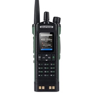(Ready Stock) Baofeng UV-32 10W Multi-Band GPS Radio