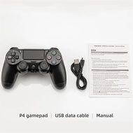 Wireless Controller for PS4 PC Android For SONY PS4 Support Bluetooth Wireless Gamepad for PlayStati