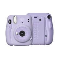 Fujifilm instax mini 11 (Instant Film Camera) [กล้องฟิล์ม] - ประกันศูนย์