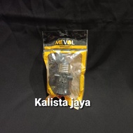 LAMP FITTINGMeval PLUG LAMP SOCKET