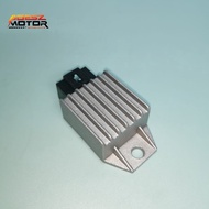 DEMAK RINO S 125 - Regulator ( Rectifier )