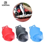 SONONIA Kids Tricycle Seat Kids Seat Accessories Durable for Cart Cart Seat Saddle DIY Go Kart Seat 