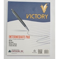 Victory Intermediate Pad