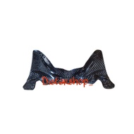 Rear seat center Cover R15 v3 Carbon Kevlar Motorcycle Accessories R15 Accessories V3