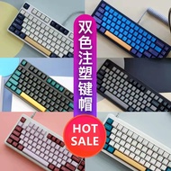 【Keycap only】rudy Keycap Olivia Key capoem Profile PBT double shot Keycap cho bàn phím cơ RK61/Anne