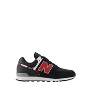 Giày Thể Thao New Balance 574 Boys Kids - Black