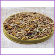 ◴ ◱ ✴ Hagibis Easy Feeding Super Conditioner - Gamefowl feeds ( 1kg )