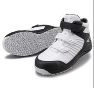 【💥2022 新款 日本直送】Mizuno 全能 安全鞋 運輸業