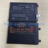 New Battery 2180mAh/2250mAh BL-44FX for lnfinix Note 12 Vip(X672) Mobile Phone Batteries