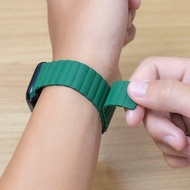 Torrii Apple Watch 錶帶 SATURN 系列 - 深綠色