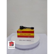 HITACHI Coil HEX-EXA-4001G X-TRAIL 2.0
