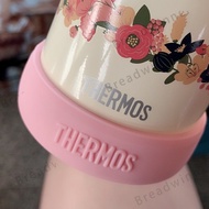 6.0/6.5 cm silicone boot Water bottle silicone sleeve non-slip, anti-fall and anti-scalding thermos 