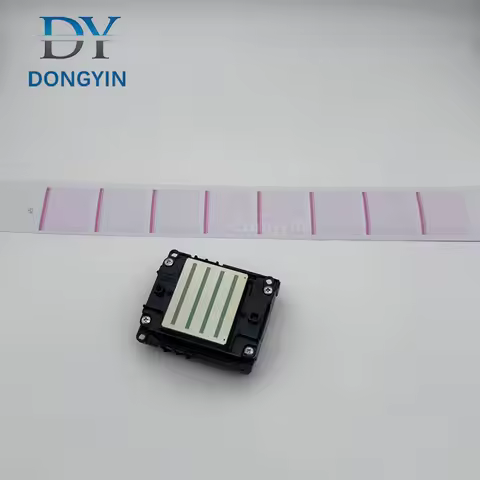 95%new cabezal Brand Official I3200A1 Prinheads for DTF Presses Original Prinheads in Stock I3200 Pr