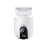 [New Arrivals] Xiaomi Official - กล้องวงจรปิดนอกบ้าน Xiaomi Outdoor Camera CW400 - 2.5K ultra-clear / 113° / 2-Way Calling / AI Humen Detection / Alexa &amp; Google Home