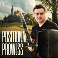PREMIUM  CHESS VIDEO | Positional Prowess Strategy course by GM Pepe Cuenca Chessable