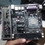 Motherboard intel G41 varro mainboard