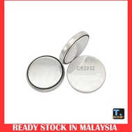 1pcs Lithium Button Cell CR2032 3-Volt Battery