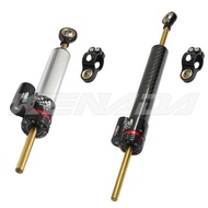 Matris Carbon Stabilizer Short/Long Steering Dumper Middle Matris Carbon Chrome Long & Short Origina